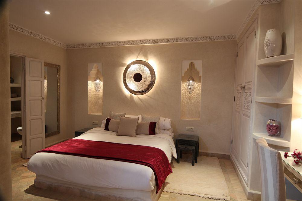 Riad Jona Marrakesh Eksteriør bilde
