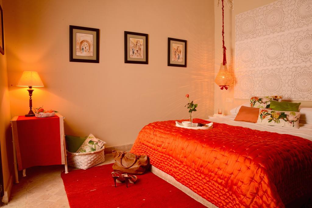 Riad Jona Marrakesh Eksteriør bilde