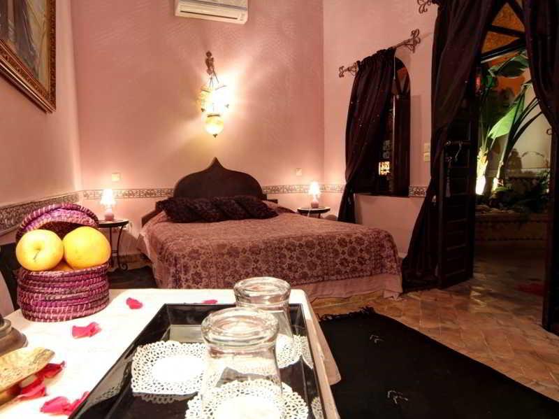 Riad Jona Marrakesh Eksteriør bilde