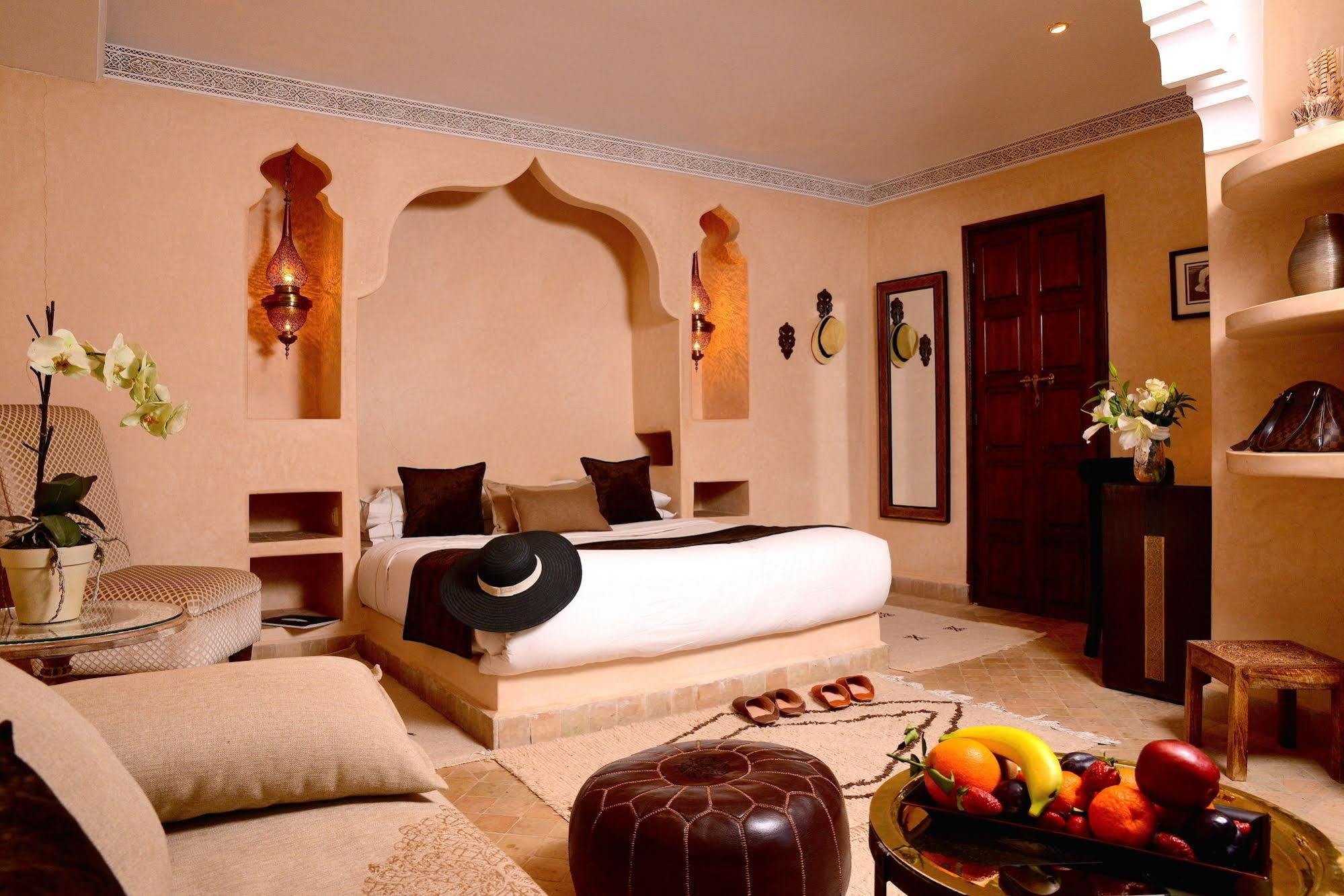 Riad Jona Marrakesh Eksteriør bilde